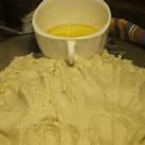 Masa, Masa facile pour Tamales, Recette PDF pour Masa pour Tamales, Recette Masa