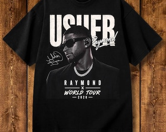 User Raymond PNG, King of R&B Shirt Design, (DIGITAL DOWNLOAD )