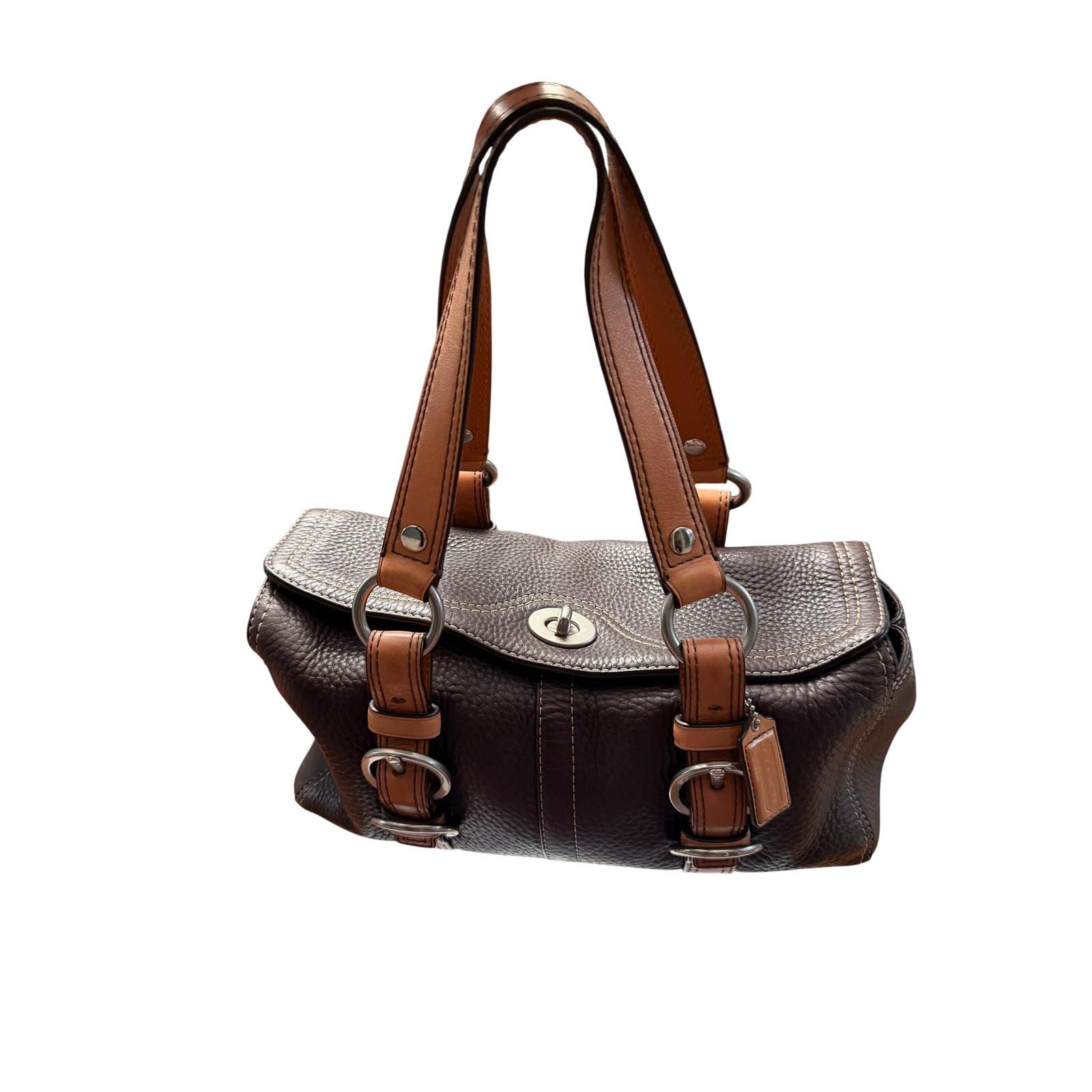 Coach 65th anniversary legacy bag - Etsy 日本