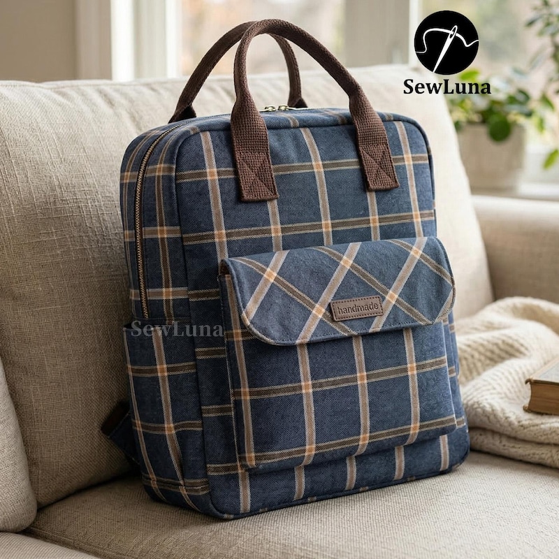 Backpack Organizer - Etsy