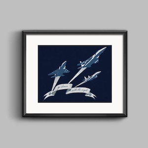 Ace Combat Poster - Etsy