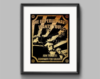 スター・ウォーズ X-ウイング設計図アートプリント - 反乱軍、同盟軍