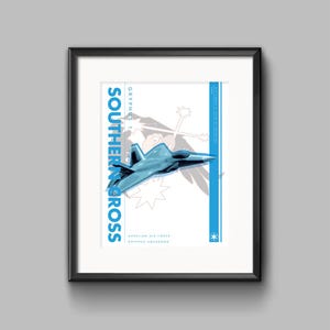 Ace Combat Poster - Etsy