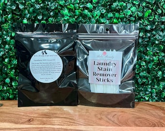 Boho Stain Remover Sticks