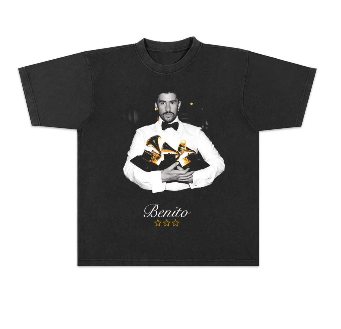Bad bunny shirt - Etsy 日本