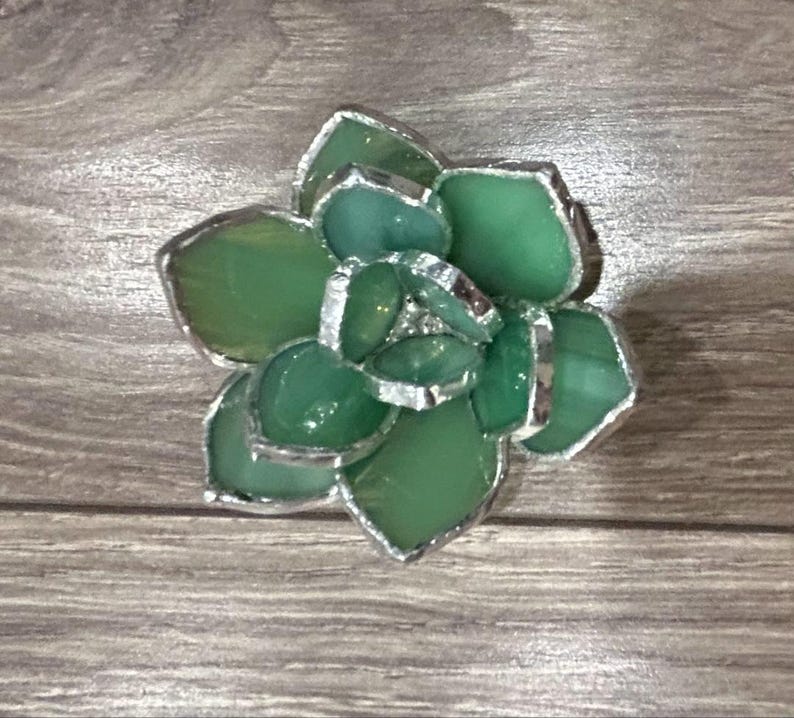 Mini Succulent Pattern Bundle image 3