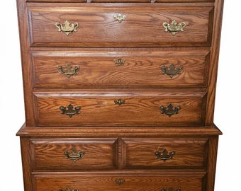 SOLD** Mid-Century Dresser by Pennsylvania House
