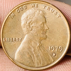 Penny 1979 - Etsy 日本