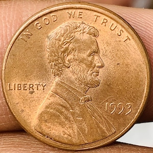 Liberty 1993 coin collecting - Etsy 日本