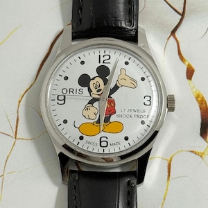 Swiss made 17 jewels - Etsy 日本