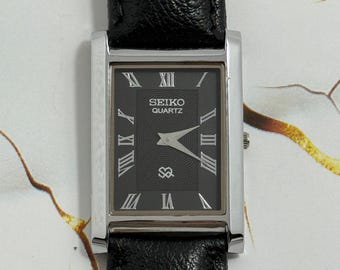 Vintage Seiko 2E20-6259 Women display picture 1