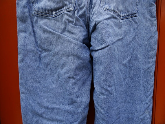 Eddie Bower Jeans, Men' Ripped Jeans, - image 8