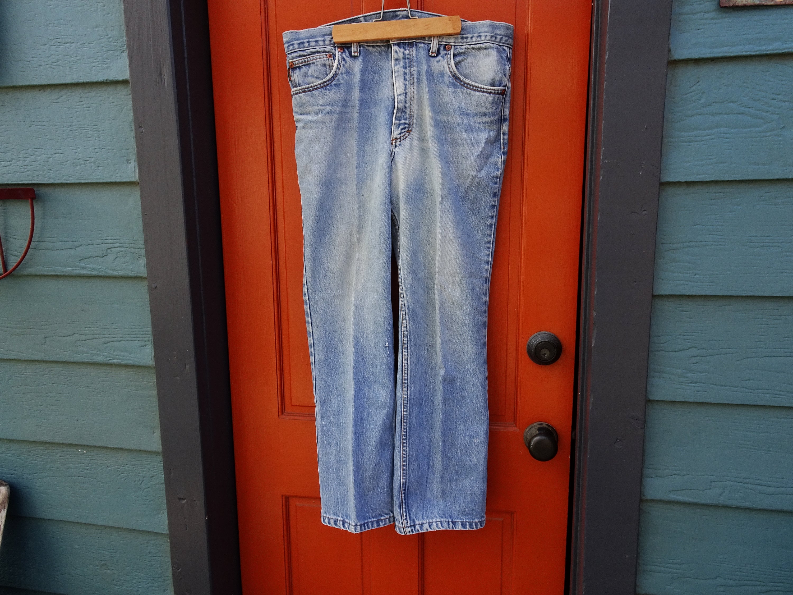 POLO Ralph Lauren Jeans Women's Denim 