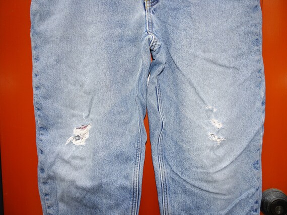 Eddie Bower Jeans, Men' Ripped Jeans, - image 3