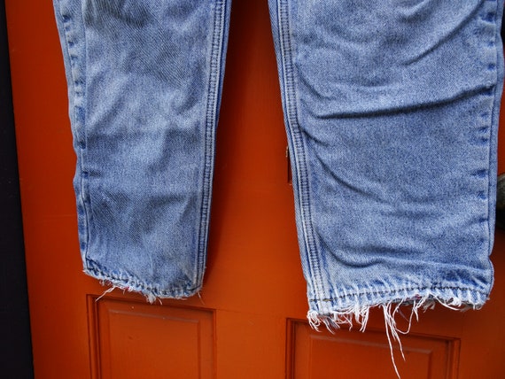 Eddie Bower Jeans, Men' Ripped Jeans, - image 5