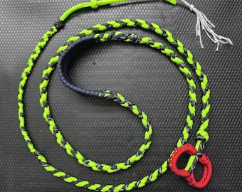 Paracord Rock Sling - Customizable