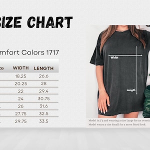 Comfort Colors Monster Truck Shirt, Off Road Jam Tee, Boys Truck Lover Gift bild 7
