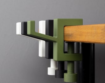 Headphone Holder Desk Mount