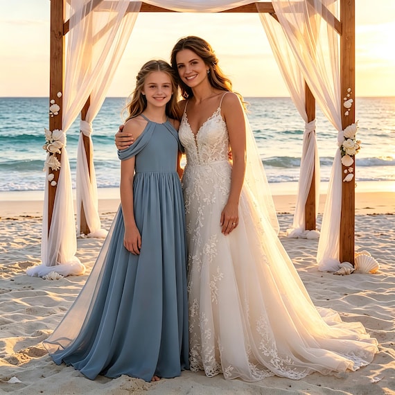 junior bridesmaid beach dresses Custom for Girls| Senior Prom Dresses| Girls Formal Dress| Graduation Gown| Homecoming Dress| Sweet 16 Party Dress Breezaya Chevron Print A-Line best dressed guest Style:Black/Green This Beach Wedding Dress