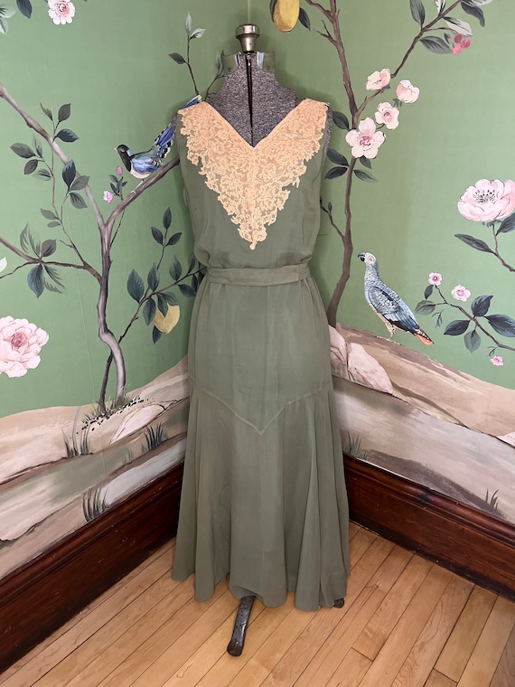 white christmas dresses Blossom Creek Ethereal Dress in Sage by Nataya – Natayarack
