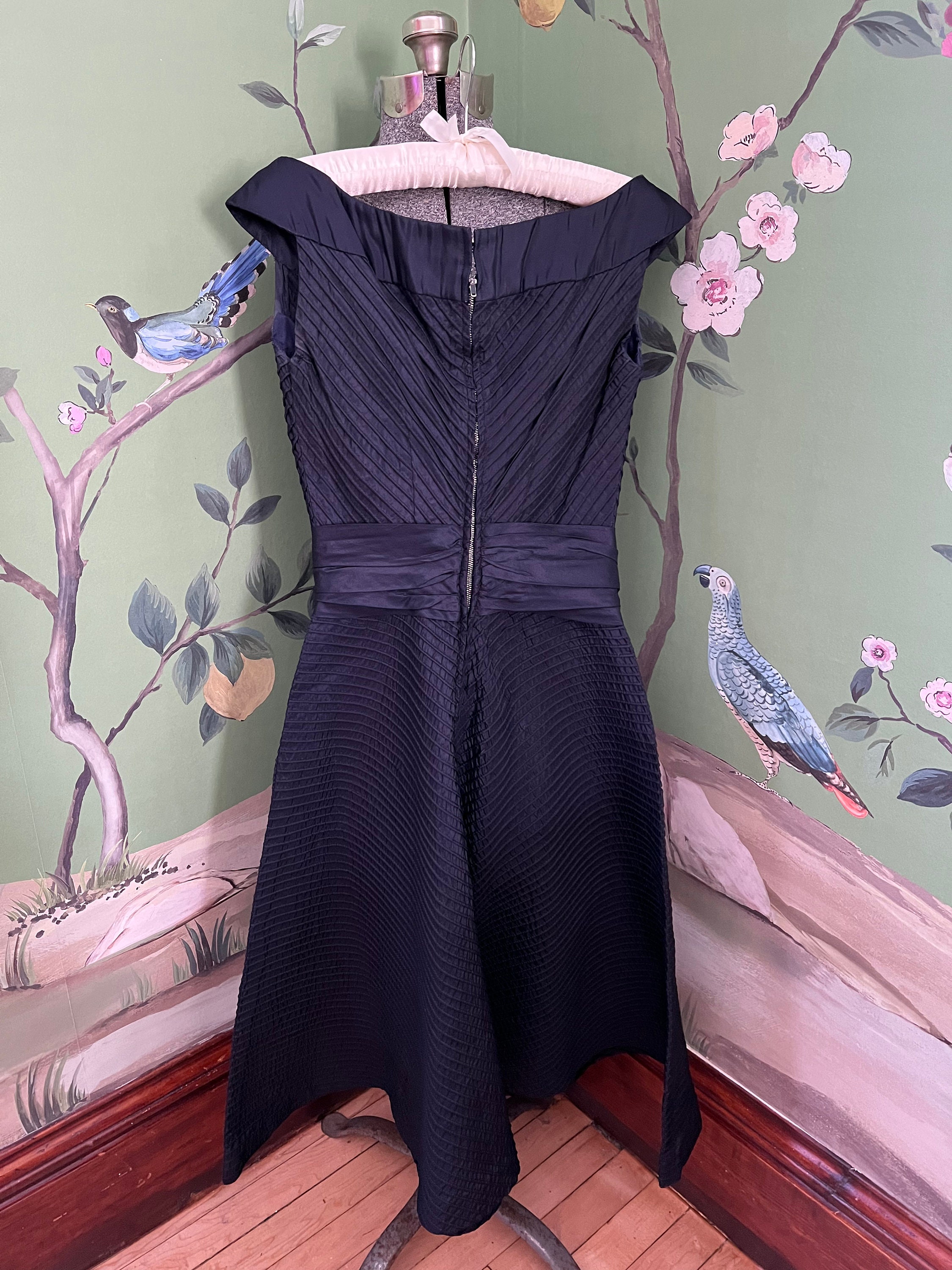 t shirt dress cotton Smooth T-Shirt – CURVA FABULOUS Black and blue striped Color:AS PHOTO Shop by