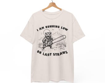 Funny Opossum T Shirt