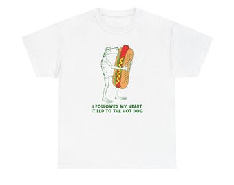 Funny Frog T Shirt | Meme Shirt