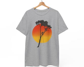 Arborist Shirt | Forester Shirt | Lumberjack Gift | Arboculturist Shirt | Chainsaw Shirt