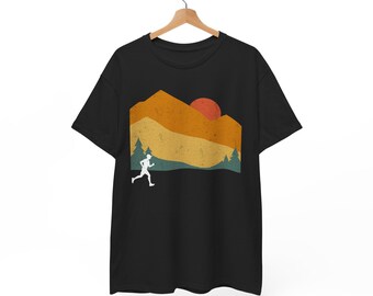 Trail Running Shirt | Trail Runner Shirt