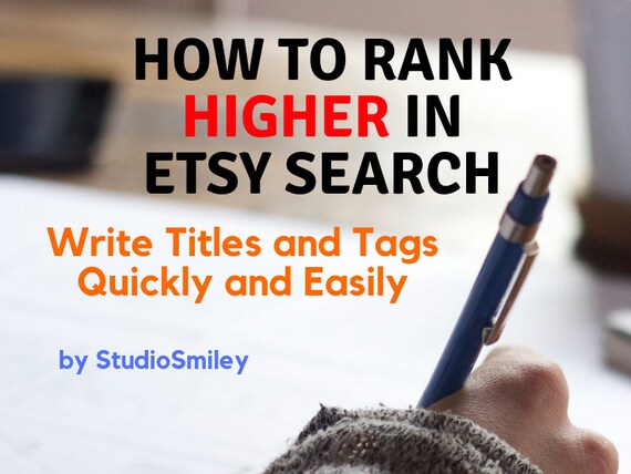 Etsy Seo Help Etsy Shop Keyword Search Tool Write Great Etsy