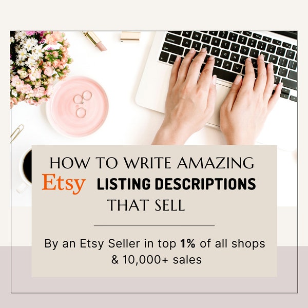 How to Sell on Etsy Etsy