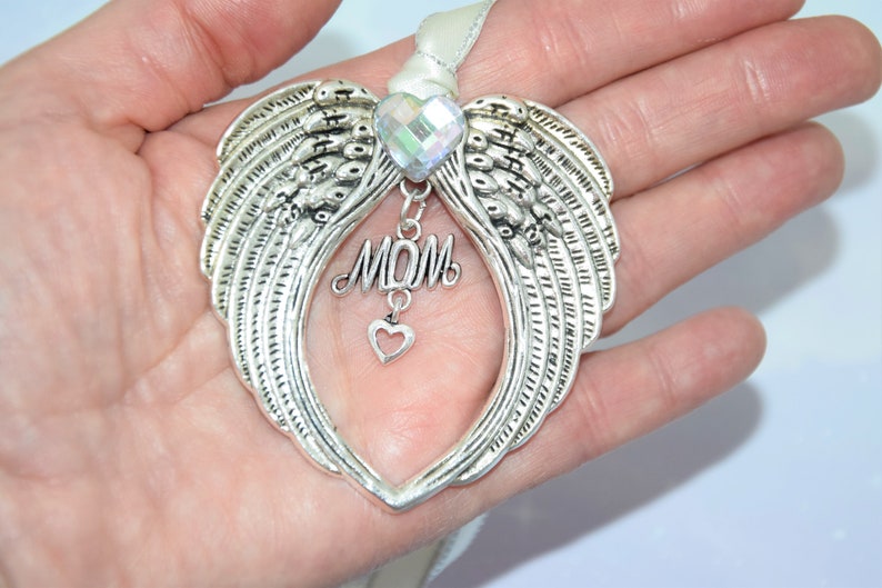 Loss of mother Sympathy gift loss of mother In memory of Etsy Loss of mother Sympathy gift loss of mother In memory of Etsy