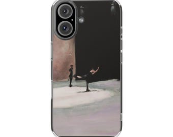 The Rehearsal - Phone Case