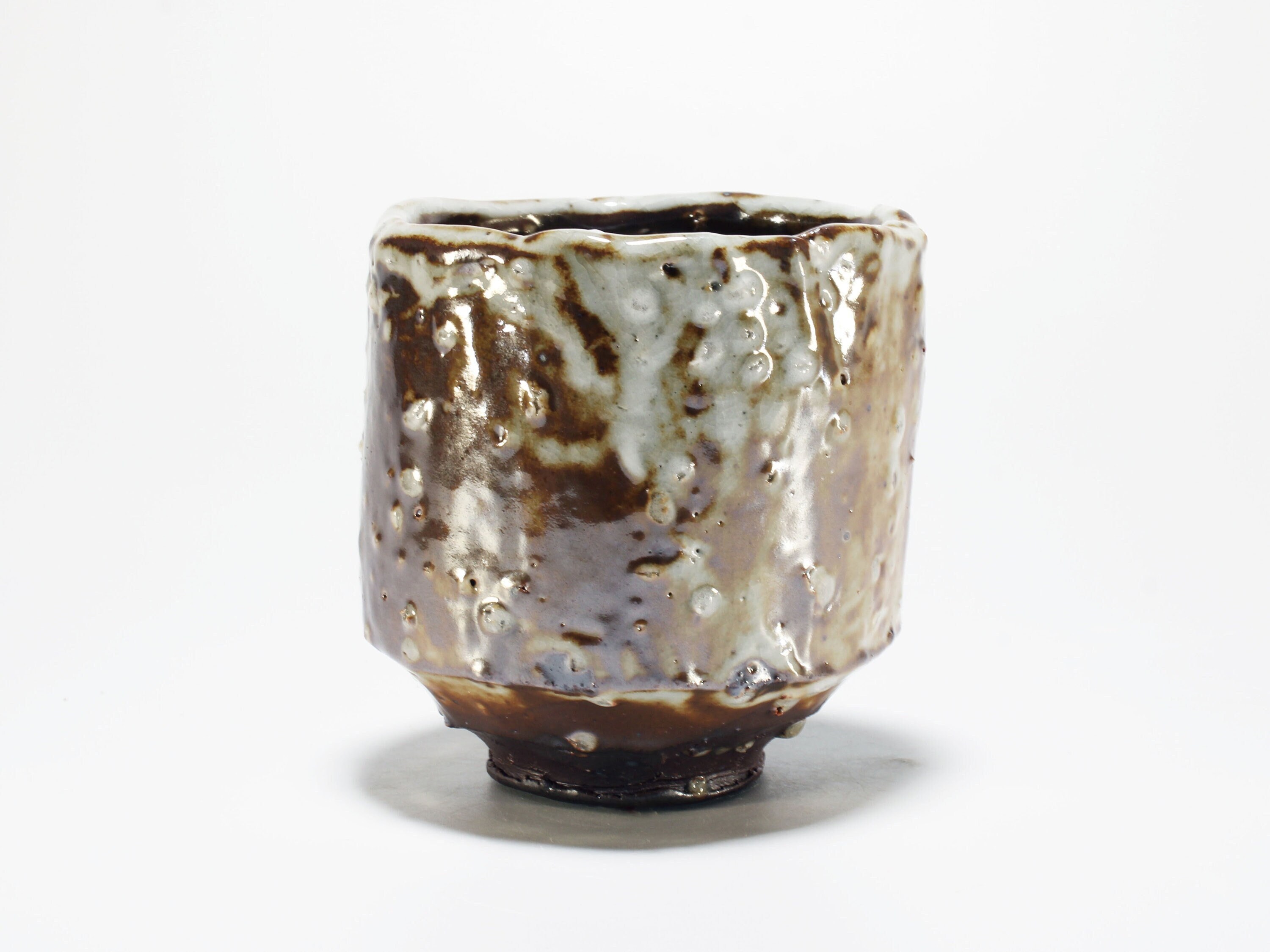 Kurinuki Yunomi - Etsy