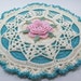 see more listings in the Thread Crochet Patterns section