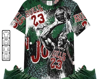 Concrete Rose 3s Sneaker Match Number 23 Air Got Em 90s Shirt, Hoodie, Sweatshirt, Bomber, Best Gift