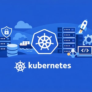 Kubernetes CKA — Practice Test: 1500 Certified Exam Questions with Answers