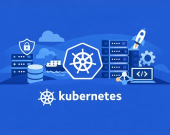 Kubernetes CKA — Practice Test: 1500 Certified Exam Questions with Answers