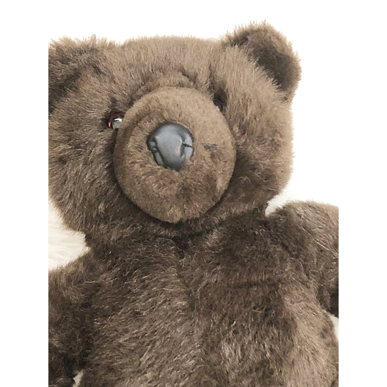 ll bean stuffed dog