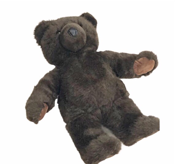 ll bean teddy bear