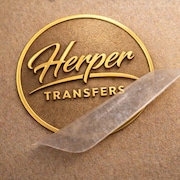 HerperTransfers store logo