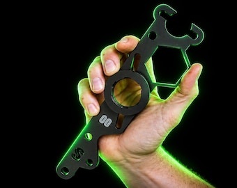 clé de démontage SCOOTERS YAMAHA / MINARELLI