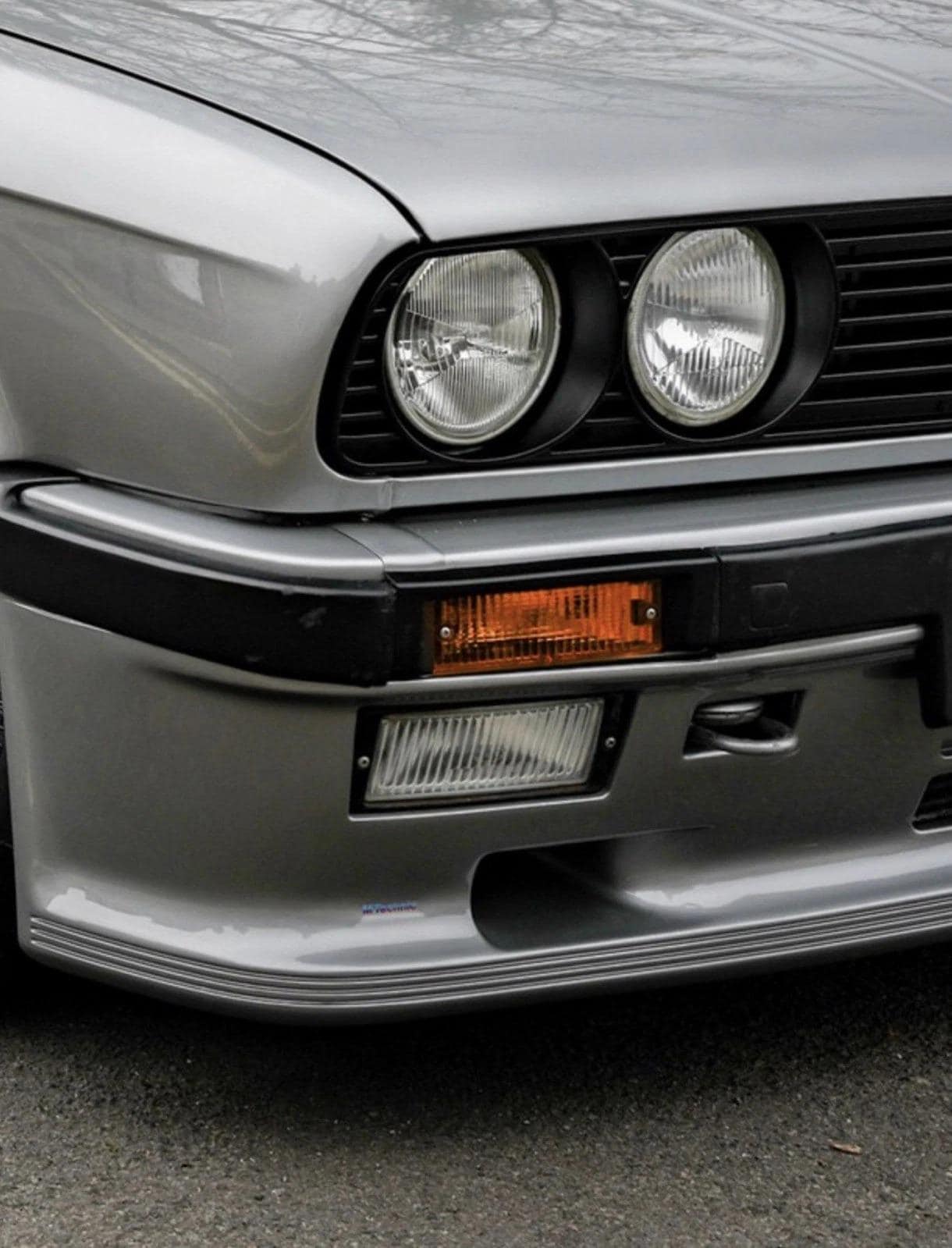 E30 fog lights - Etsy 日本