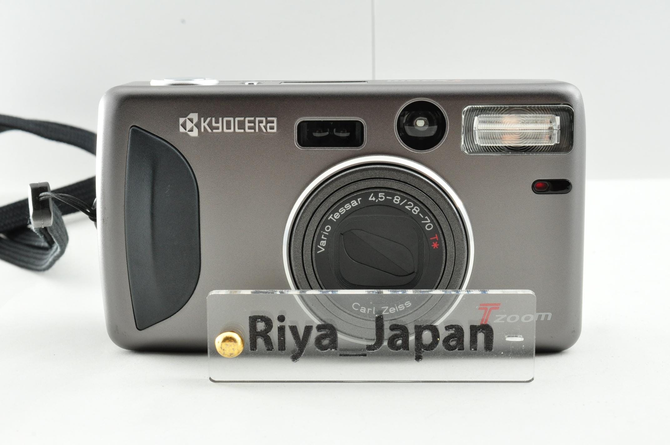 Yashica t4 - Etsy 日本