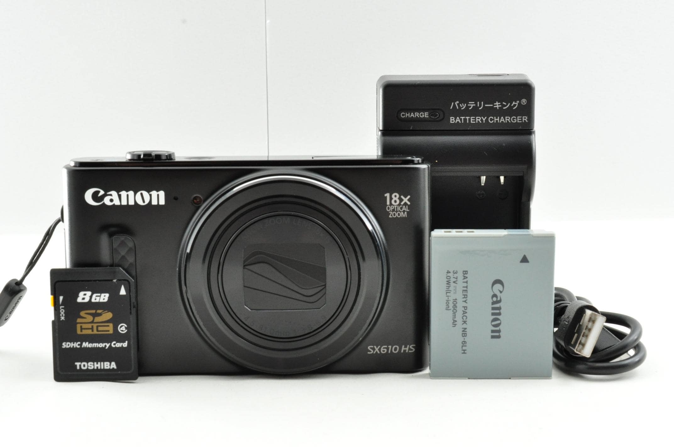 Canon powershot sx740 hs - Etsy 日本