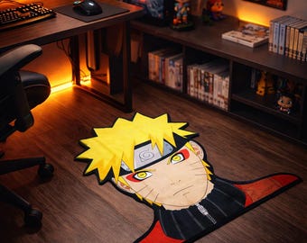 Handmade Ninja Nonslip Rugs