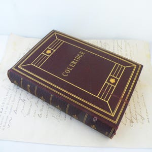 Coleridge Antique - Etsy