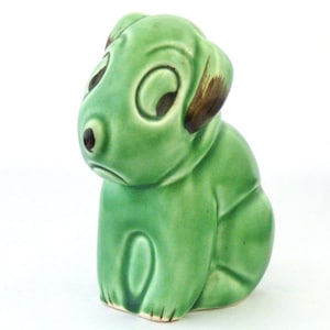 Sylvac Dog - Etsy