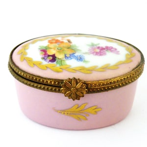 Limoges box - Etsy 日本