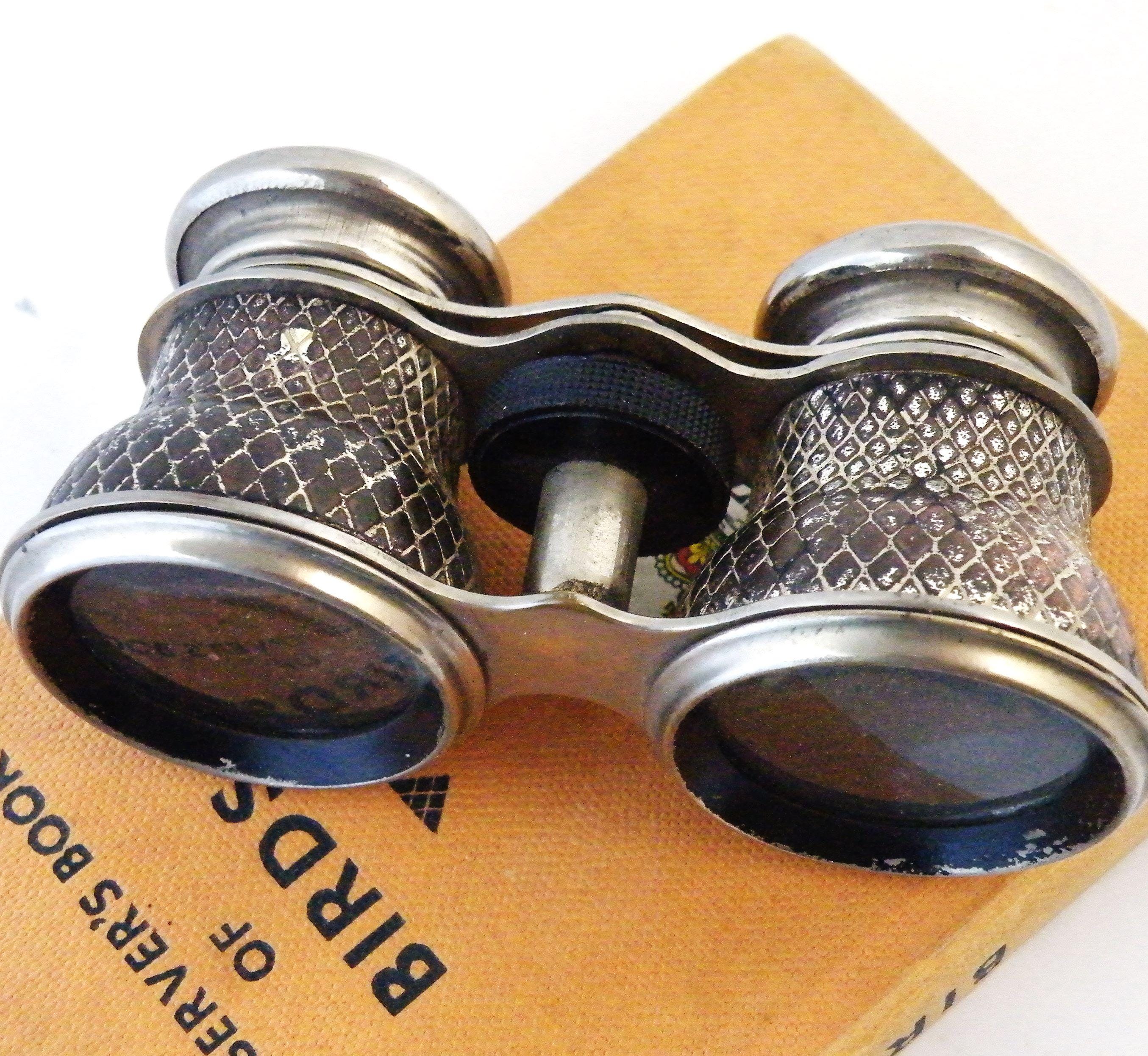 Antique opera glass - Etsy 日本